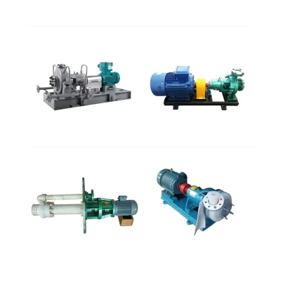 PTFE Lined Centrifugal Pump Industrial Chemical Centrifugal Pump 316 Stainless Steel Pumps Electric Motor Centrifugal Pump Stainless Steel 316L Pump