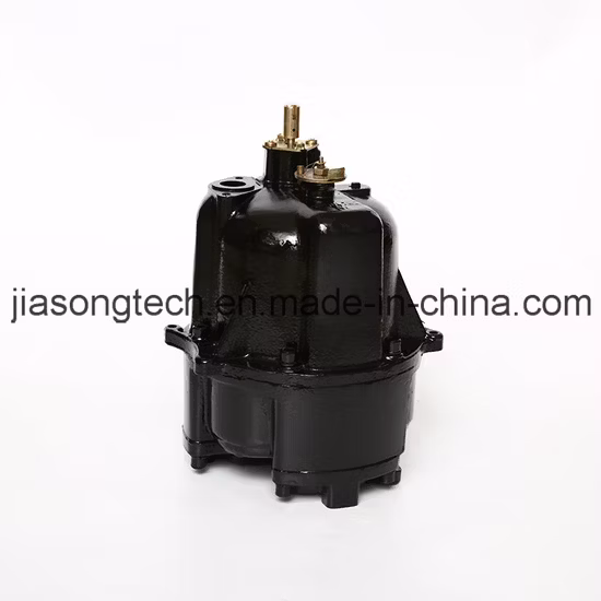 Fuel Dispenser Parts Oil Gear Pump