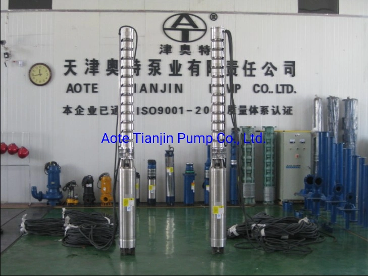 Stainless Steel Mono Block Pumps in Duplex Stainless Steel Water Pump