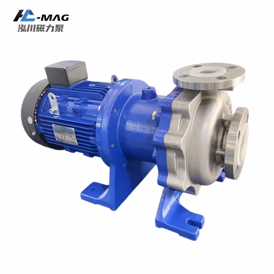 Metal Lined Vertical Submerged Centrifugal Mineral Slurry Pump for Metallurgical, Mining, Coal, Electric Power, Building Materials, Chemical Industries