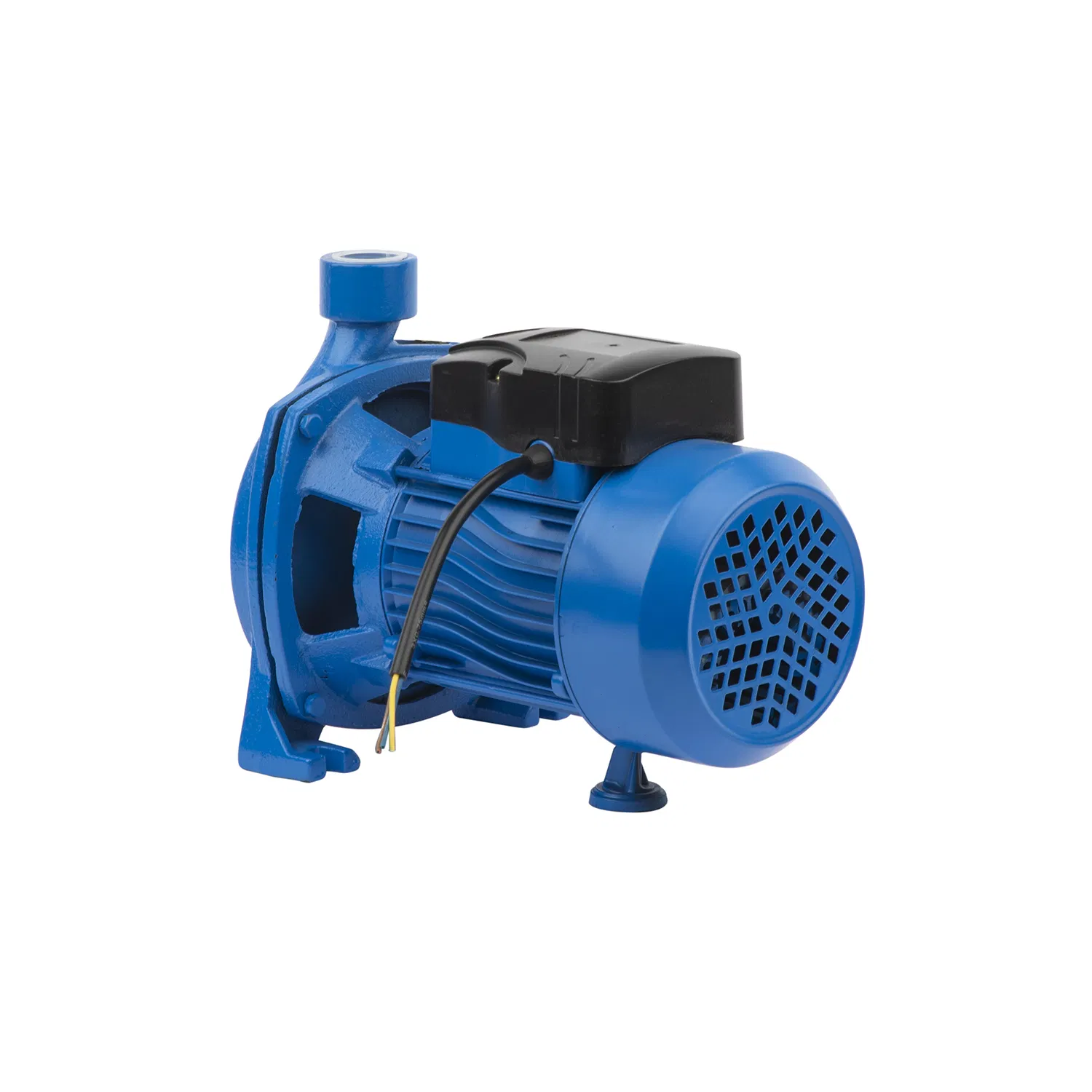 AC SS316 Submerged Centrifugal Sewage Cutter Water Pumps for Domestic Use WQKD-S Series