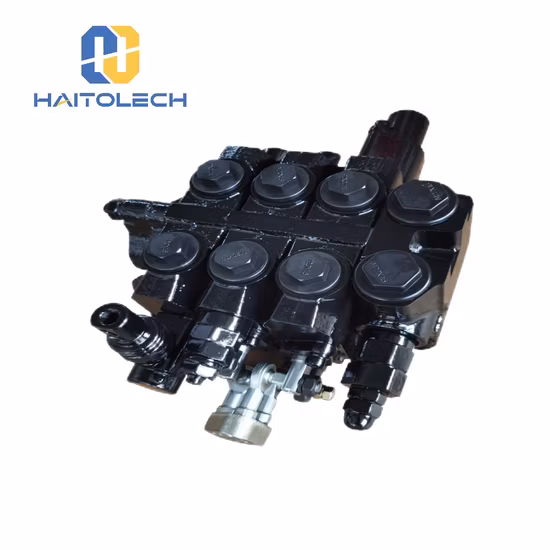Factory Sale Various Widely Used Oil High Pressure Hydraulic Gear Pump