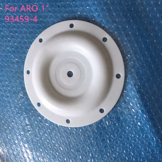 Air Operated Double Diaphragm Pump, Aodd Pump