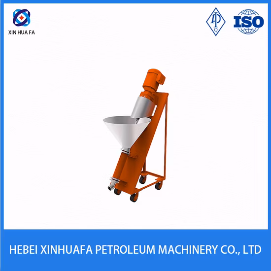 High Quality Single Screw Cavity Pump/RV0.4.3/RV0.8.3/RV1.5.3/RV3.2 Screw Pump