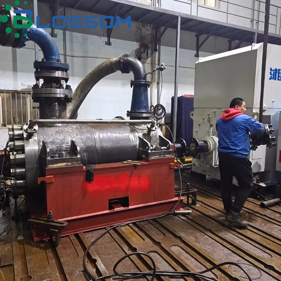 Apiq1 Certification API610 Bb1 Bb2 Bb3 Bb4 Bb5 Vs6 Chemical Process Centrifugal Vertical Industrial Self Priming Slurry Circulation Axial Flow Pump