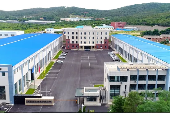 Hydrocarbon Submerged Centrifugal Pump with Magnetic Coupling