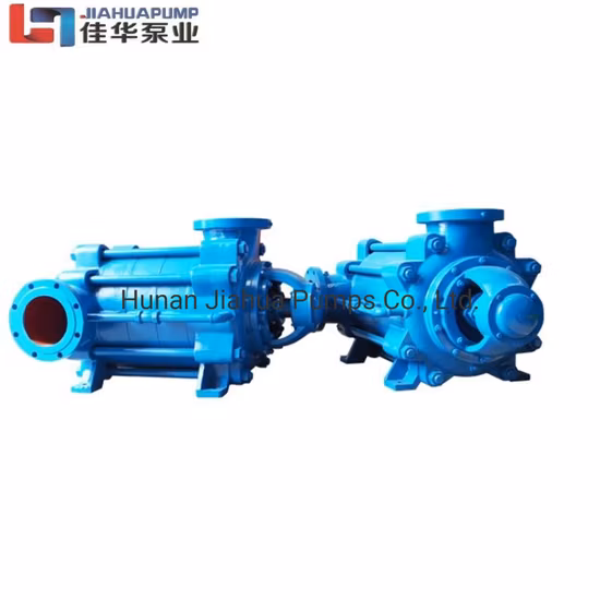 Good Quality Horizontal High Suction Head Self-Priming Trash Ash Centrifugal Water Pump 3′′/4′′/5′′